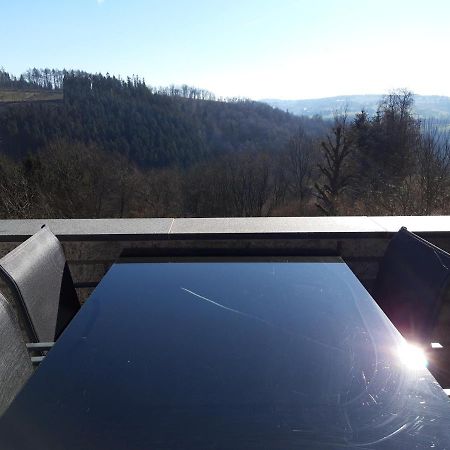شقة Terrasses De Malmedy - Duplex 455 المظهر الخارجي الصورة