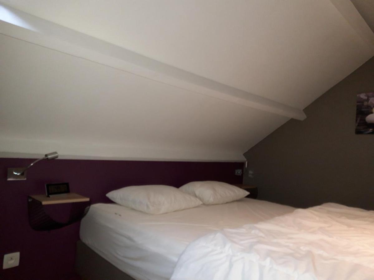 شقة Terrasses De Malmedy - Duplex 455 المظهر الخارجي الصورة