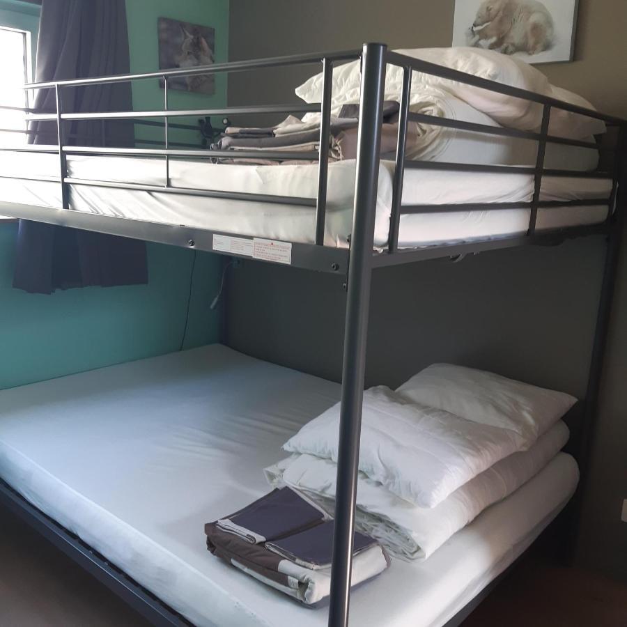 شقة Terrasses De Malmedy - Duplex 455 المظهر الخارجي الصورة