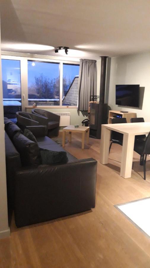 شقة Terrasses De Malmedy - Duplex 455 المظهر الخارجي الصورة
