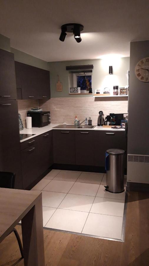 شقة Terrasses De Malmedy - Duplex 455 المظهر الخارجي الصورة