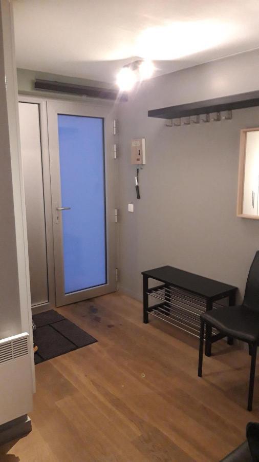 شقة Terrasses De Malmedy - Duplex 455 المظهر الخارجي الصورة