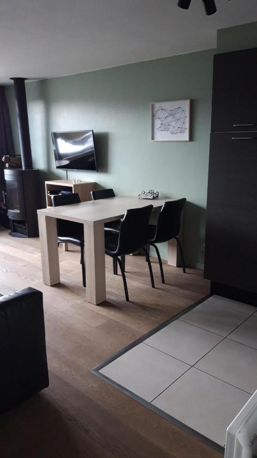 شقة Terrasses De Malmedy - Duplex 455 المظهر الخارجي الصورة
