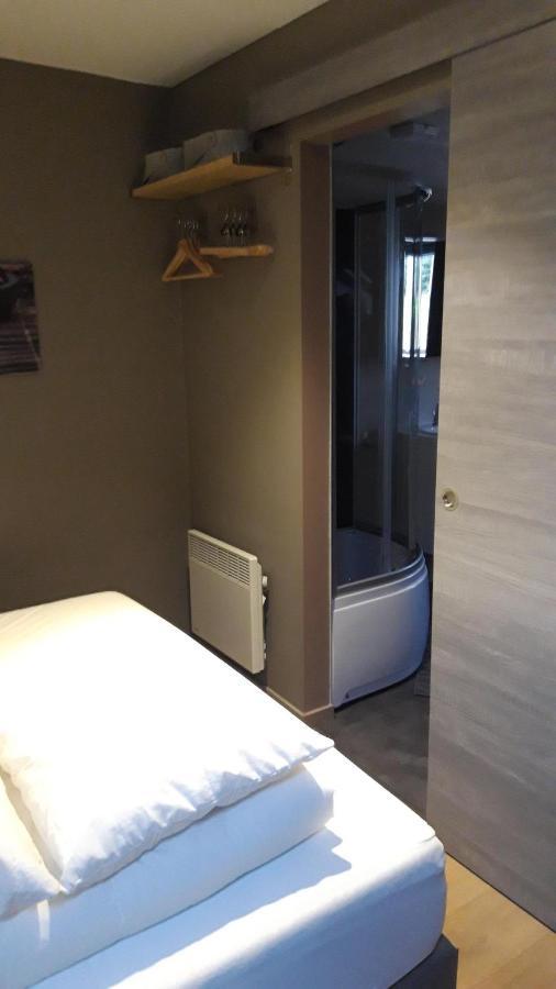 شقة Terrasses De Malmedy - Duplex 455 المظهر الخارجي الصورة