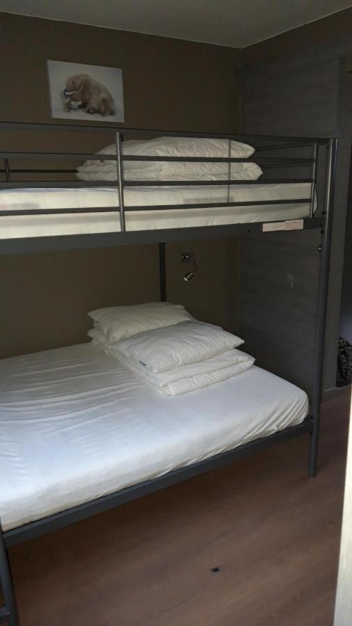 شقة Terrasses De Malmedy - Duplex 455 المظهر الخارجي الصورة