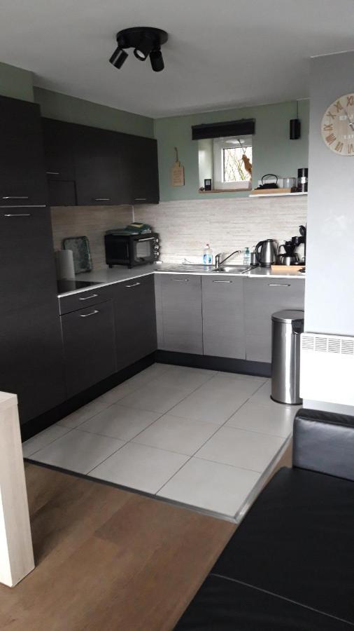 شقة Terrasses De Malmedy - Duplex 455 المظهر الخارجي الصورة